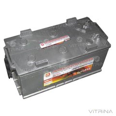 Аккумулятор 60Ah-12v B-CLASS со стандартными клеммами | L, EN540 (Европа)