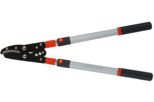 Ножницы для обрезки веток Intertool - 720-1020 мм, ручки телескопические | FT-1116