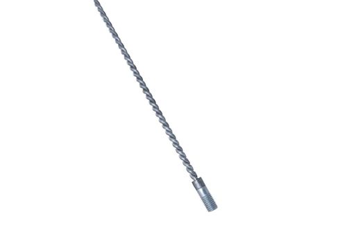 Удлинитель для щеток дымоходных DV - 1,5 м | ПР5216