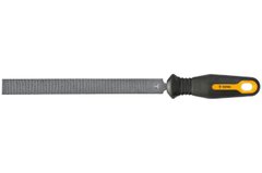 Рашпиль Topex - 200 мм, плоский | 06A831