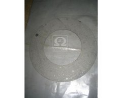Накладка диска зчеплення ЯМЗ 236 свердел. | Фрітекс