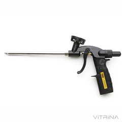 Пистолет для пены профессиональный 350 мм | СИЛА 600105