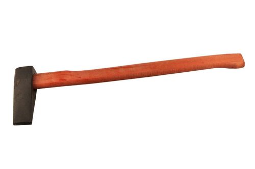 Топор-колун ТМЗ - 2000 г, ручка деревянная