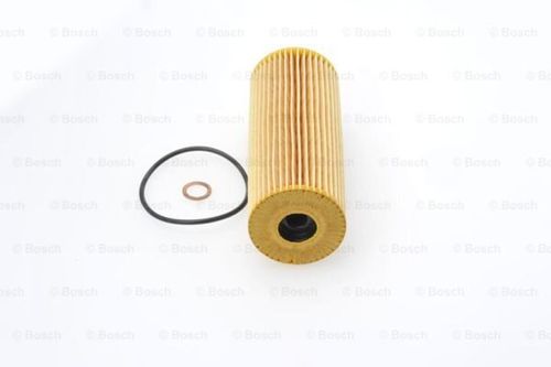 Фильтр масляный двигателя MERCEDES SPRINTER | Bosch