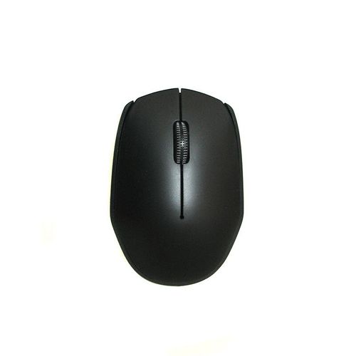 Беспроводная мышь оптическая MHZ Mouse 218 Black