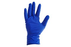 Перчатки амбулаторные (медицинские) (L) 8-9 (в пачке 50 перчаток) | mirza-027