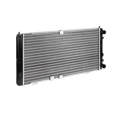 Радиатор охлаждения ВАЗ 1118 (КАЛИНА) | TEMPEST