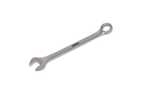 Ключ рожково-накидной 20 мм Miol | 51-685