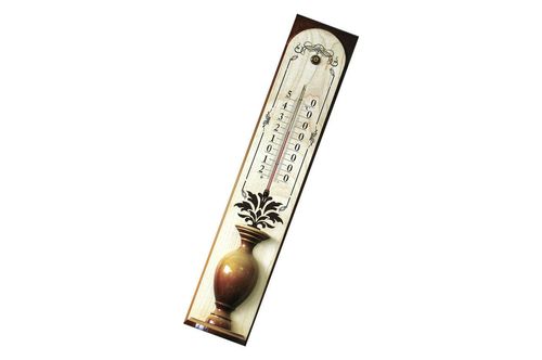 Термометр комнатный Стеклоприбор - (-20/+50°C) Д-11 кувшин | 300092
