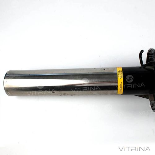 Глушитель ВАЗ-2110 нержавеющий выпуск (прямоточный, аналог стингера) | 40503305