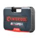Набор инструментов 20 ед. 1/2 Storm Intertool | ET-8020