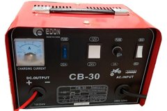 Зарядное устройство Edon - CB-30
