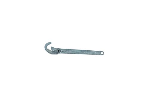 Набор ключей трубных накидных 9-32 мм (2 шт.) Mastertool | 76-0932