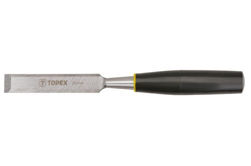 Стамеска Topex - 20 мм | 09A120