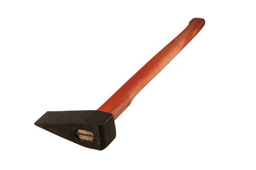 Топор-колун ТМЗ - 3000 г, ручка деревянная