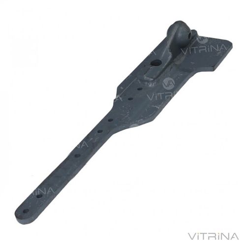 Головка ножа (пятка) «куля» ДОН-1500А, Б | 3518050-16680 VTR