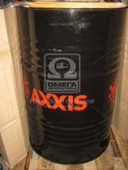 Масло моторное 10W40 AXXIS DZL Light (Бочка 200л)