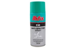 Сварочный спрей Akfix - 400 мл (E90) | YA240