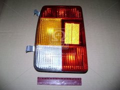 Ліхтар задній права ВАЗ 21213 без плати і лампочок | ДААЗ