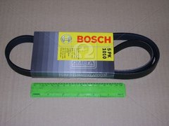 Ремень поликлиновый 5PK1010 DAEWOO LANOS седан (KLAT) 1.6 16V | Bosch