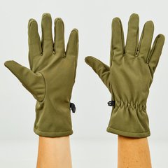Перчатки для охоты, рыбалки и туризма теплые флисовые TY-0354 (флис, полиэстер, закрытые пальцы, р-р M-XL, цвета в ассортименте)