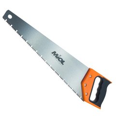 Ножівка по дереву Miol - 450 мм x 7T x 1 x 3D | 99-162