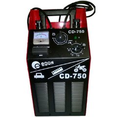 Пуско-зарядний пристрій Edon - CD-750