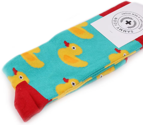 Набір дитячих шкарпеток Sammy Icon Albert + Furphy 12-24 місяців, 2 пари