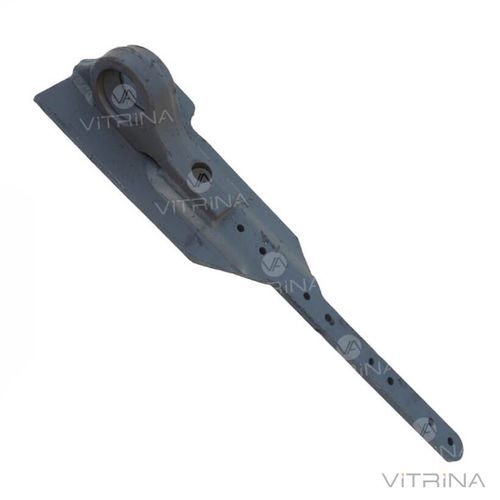Головка ножа (пятка) «отвір» ДОН-1500А, Б | РСМ-10.27.01.470 VTR