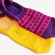 Шкарпетки-сліди чоловічі Dodo Socks Yellow Submarine 42-43, набір 2 пари