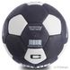 М'яч для вуличного футболу Core Street Soccer CRS-045 покриття спінена гума (№5, 4 шари, зшитий вручну)