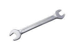 Рожковый ключ 6 х 7 мм PROF Intertool | XT-1106