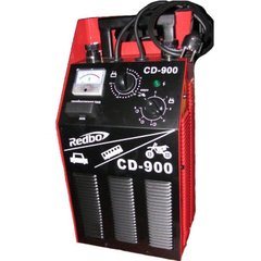 Пуско-зарядний пристрій Edon - CD-900