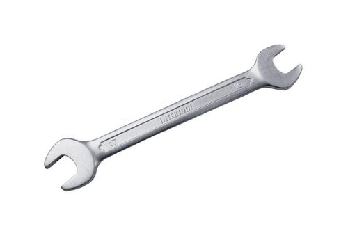 Ріжковий ключ 6 х 7 мм PROF Intertool | XT-1106