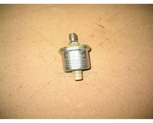 Датчик давления масла ГАЗ 3902 (6402) | Автопромагрегат