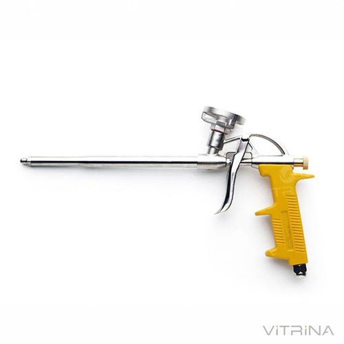 Пистолет для пены 320 мм | СИЛА 600103