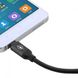 Шнур кабель питания для телефона candy cable USB 3.1 Type C 1м