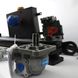 Комплект гидравлики для дровокола с распределителем и приводом, ГЦ КУН 80.40.500 | VTR