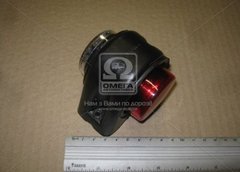 Ліхтар габаритний 24V LED (двоколірний малий) | TEMPEST