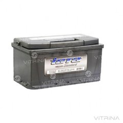Аккумулятор ISTA Standard зал. 90Ah-12v со стандартными клеммами | R, EN 760 (Европа)