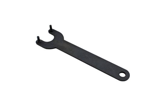 Ключ для зажима контргайки УШМ Intertool - 115, 125 мм | ST-0009