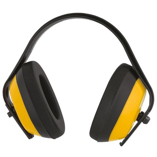 Навушники з шумозаглушенням SNR 20 dB пластмасові дужки | VTR (Україна) LN-0001