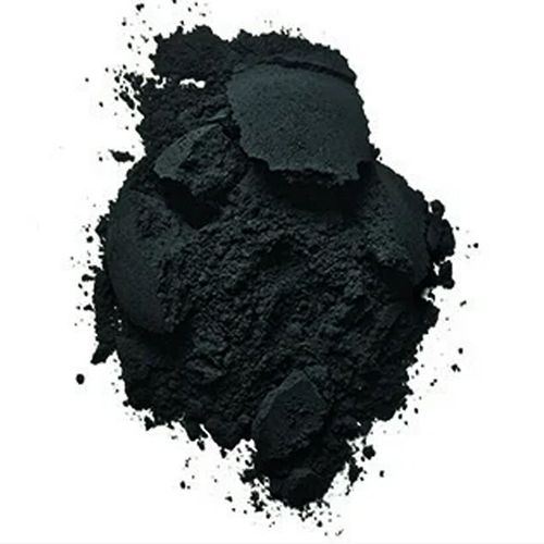 Красящая добавка в раствор, пигмент черный, 1кг | XTC 723