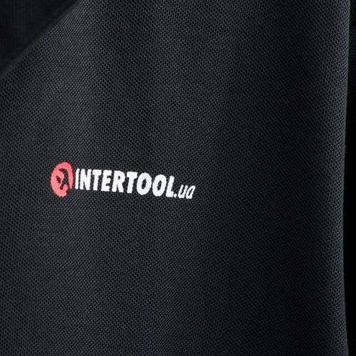 Поло Intertool - S | SP-2111