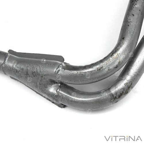Труба приемная НИВА ВАЗ-2121 (штаны) | 15101100