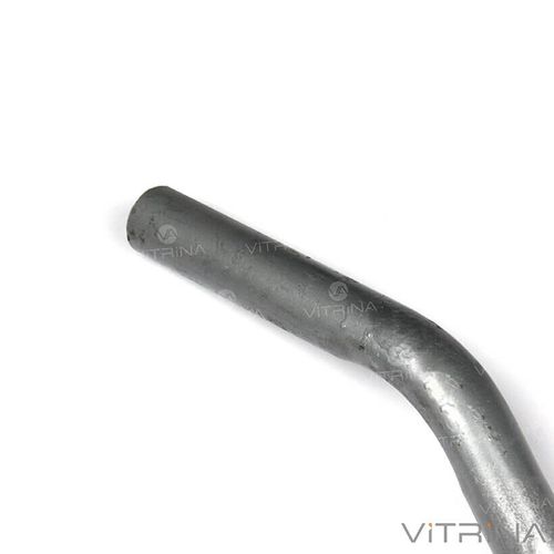 Труба приемная НИВА ВАЗ-2121 (штаны) | 15101100