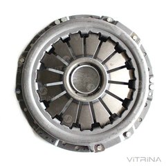 Корзина сцепления ГАЗ двигатель 406, 402 (универсальный) | RIDER (Венгрия)