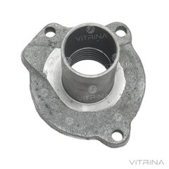 Крышка КПП стакан отводки сцепления НИВА | 54-20064 VTR