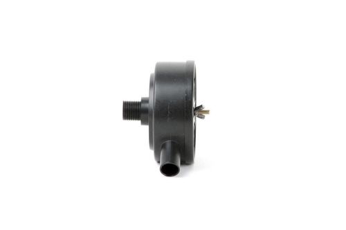 Фильтр воздушный для компрессора Intertool - M20 пластик, бумажный | PT-9081