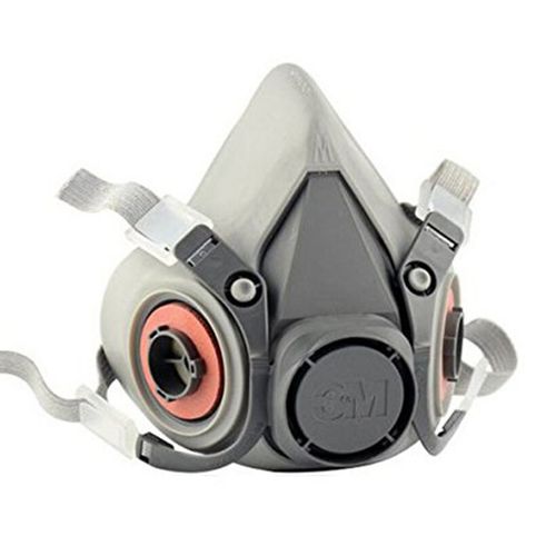 Респіратор маска набір дихання захисний | 3М 620 P